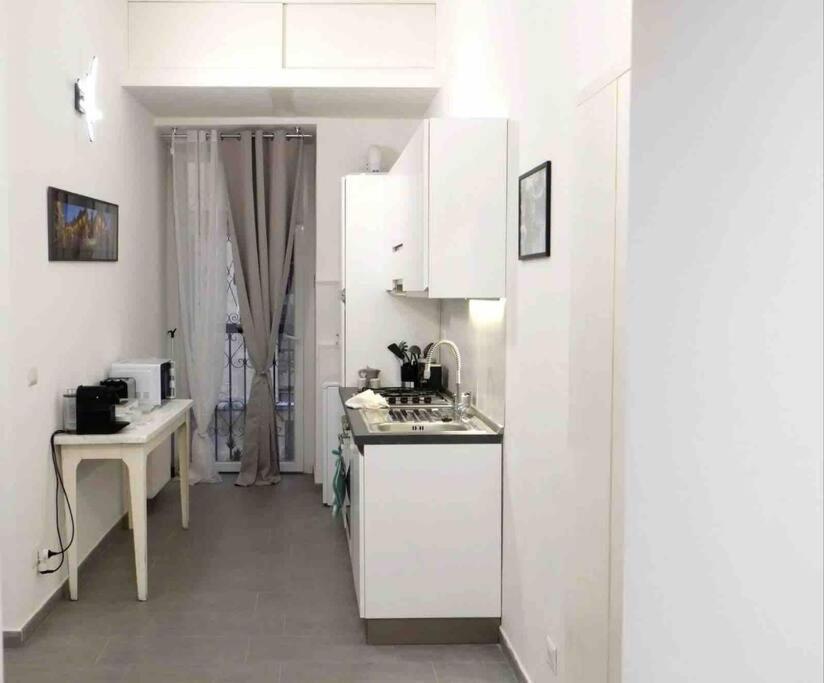 Beautiful Apartment Next To Piazza Di Spagna Рим Экстерьер фото